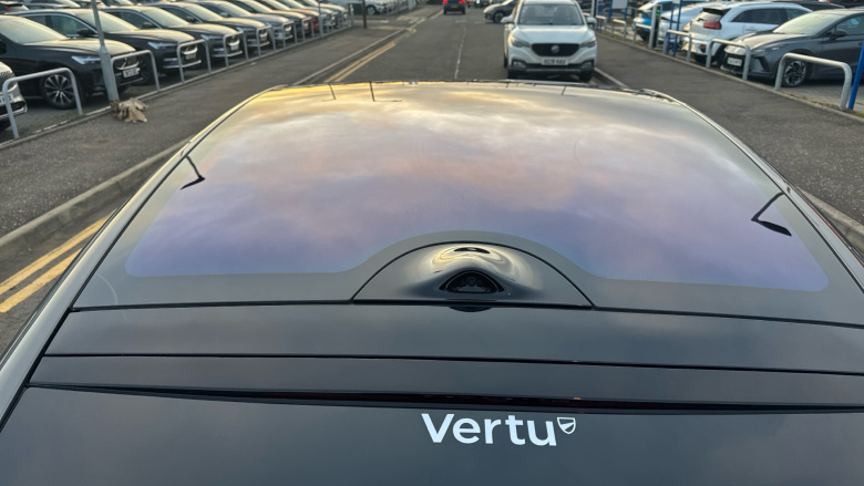 MG Im5 300kW Long Range 100kWh 5dr Auto Electric Hatchback